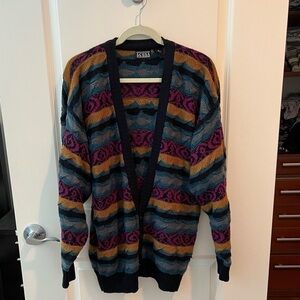 Vintage Scusa Sweater